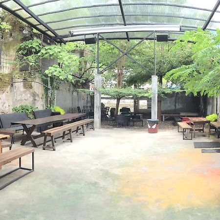 Bat & Arrow Hotel Padang  Exterior foto