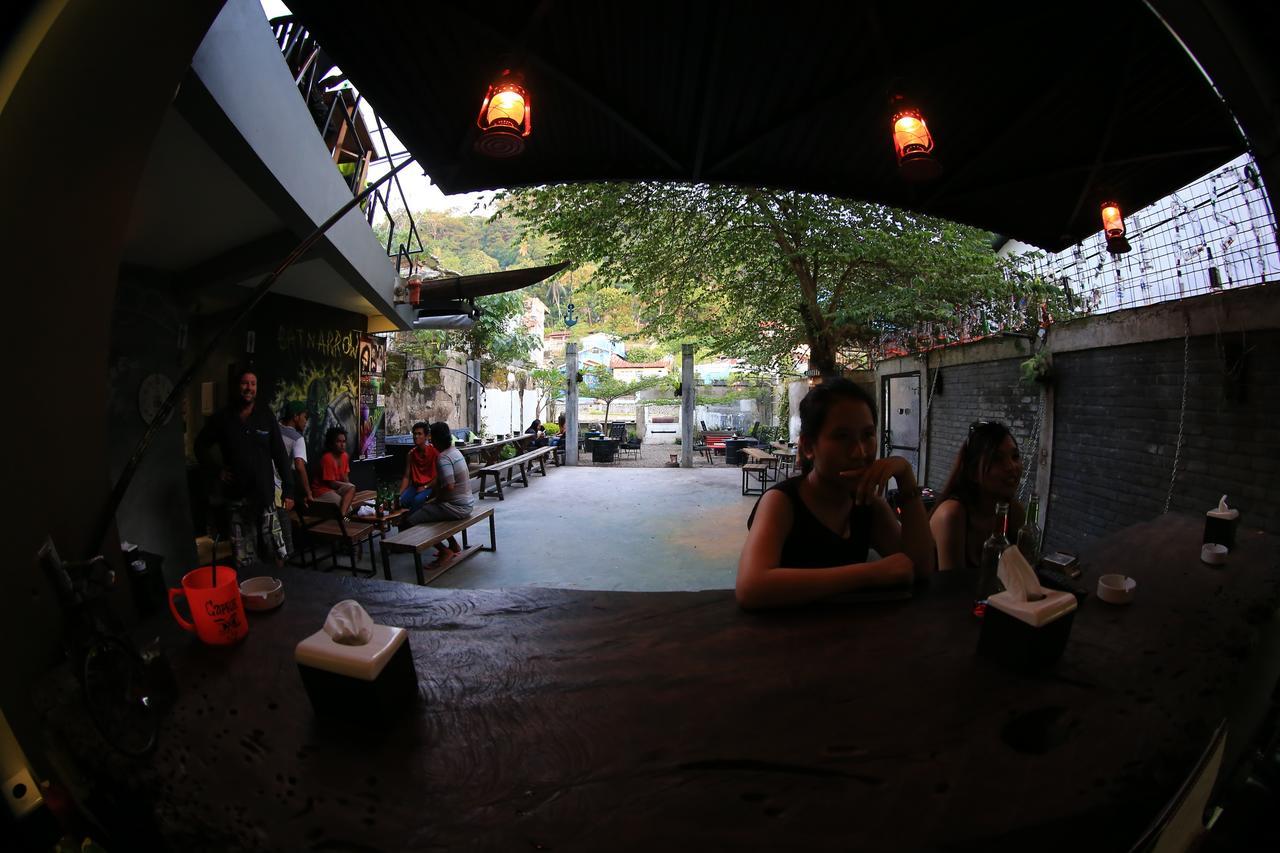 Bat & Arrow Hotel Padang  Exterior foto