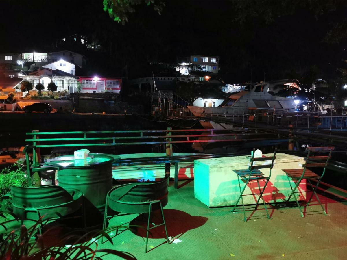 Bat & Arrow Hotel Padang  Exterior foto