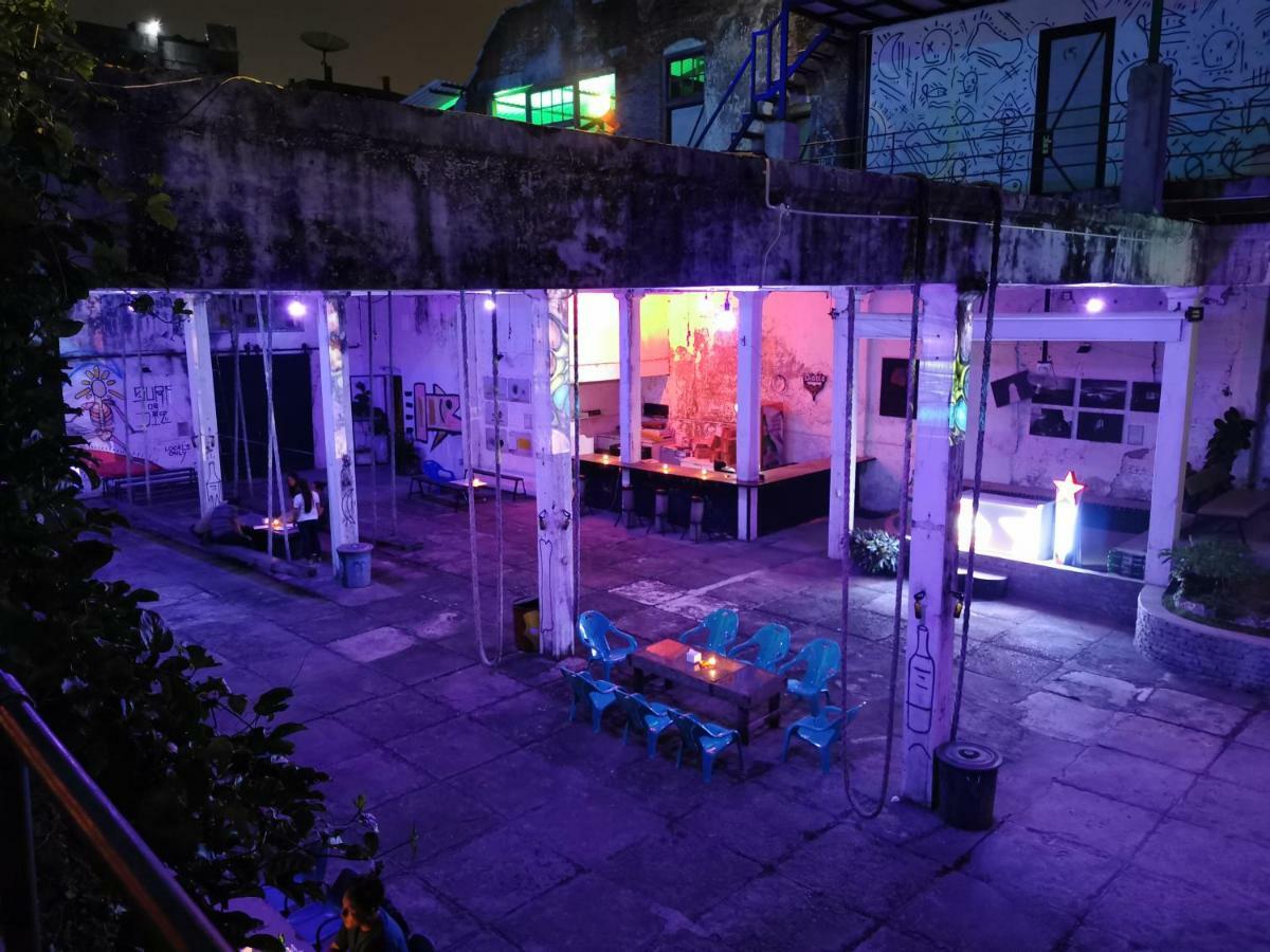 Bat & Arrow Hotel Padang  Exterior foto